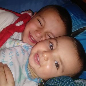 Meet your Posher, Donna